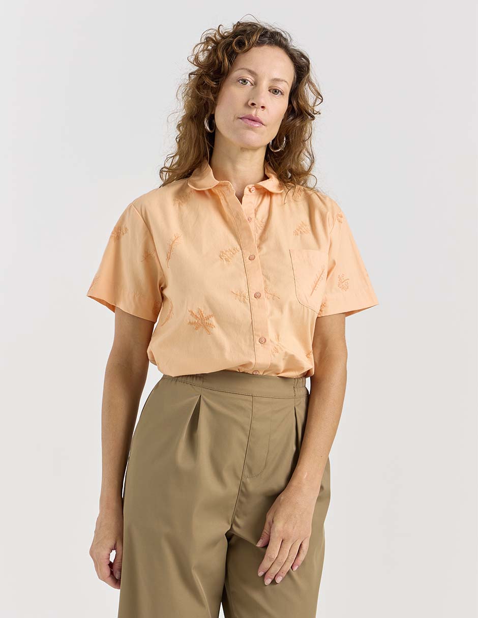 Blusa para mujer