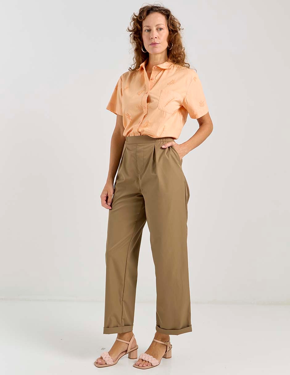 Blusa para mujer 3