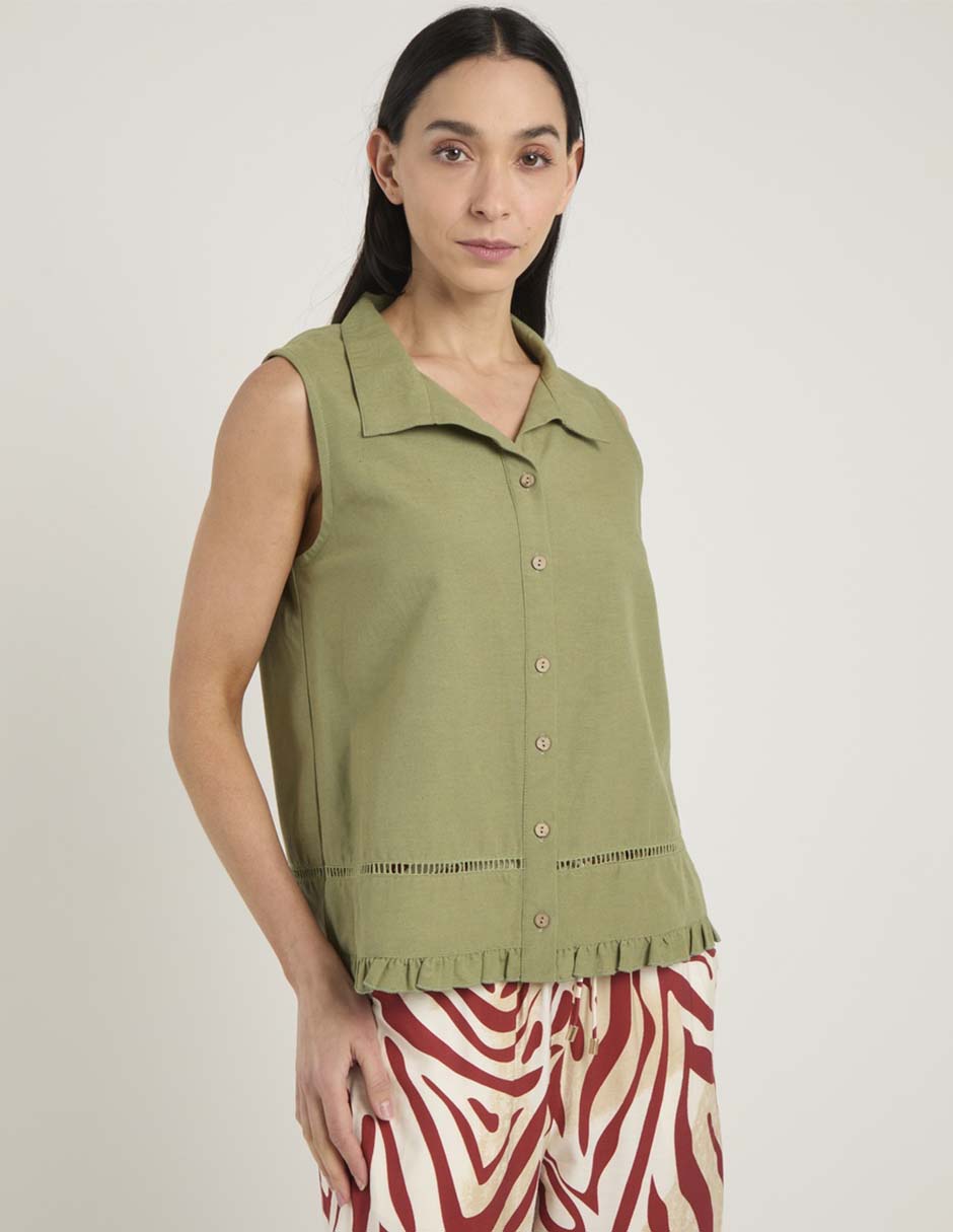 Blusa para mujer Blusa para mujer