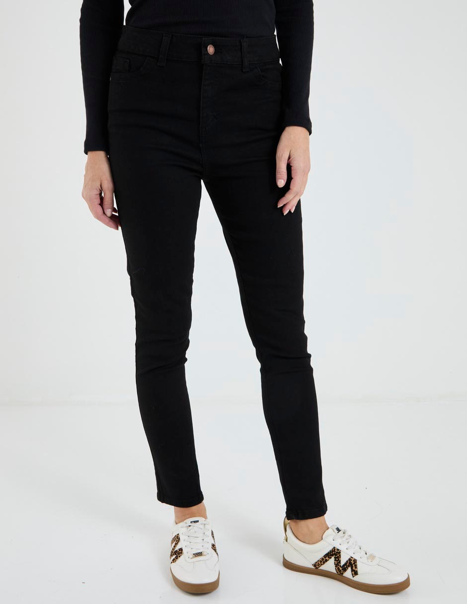 Jeans skinny para mujer Jeans skinny para mujer