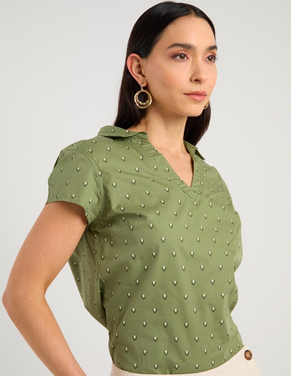 Blusa Weekend para mujer