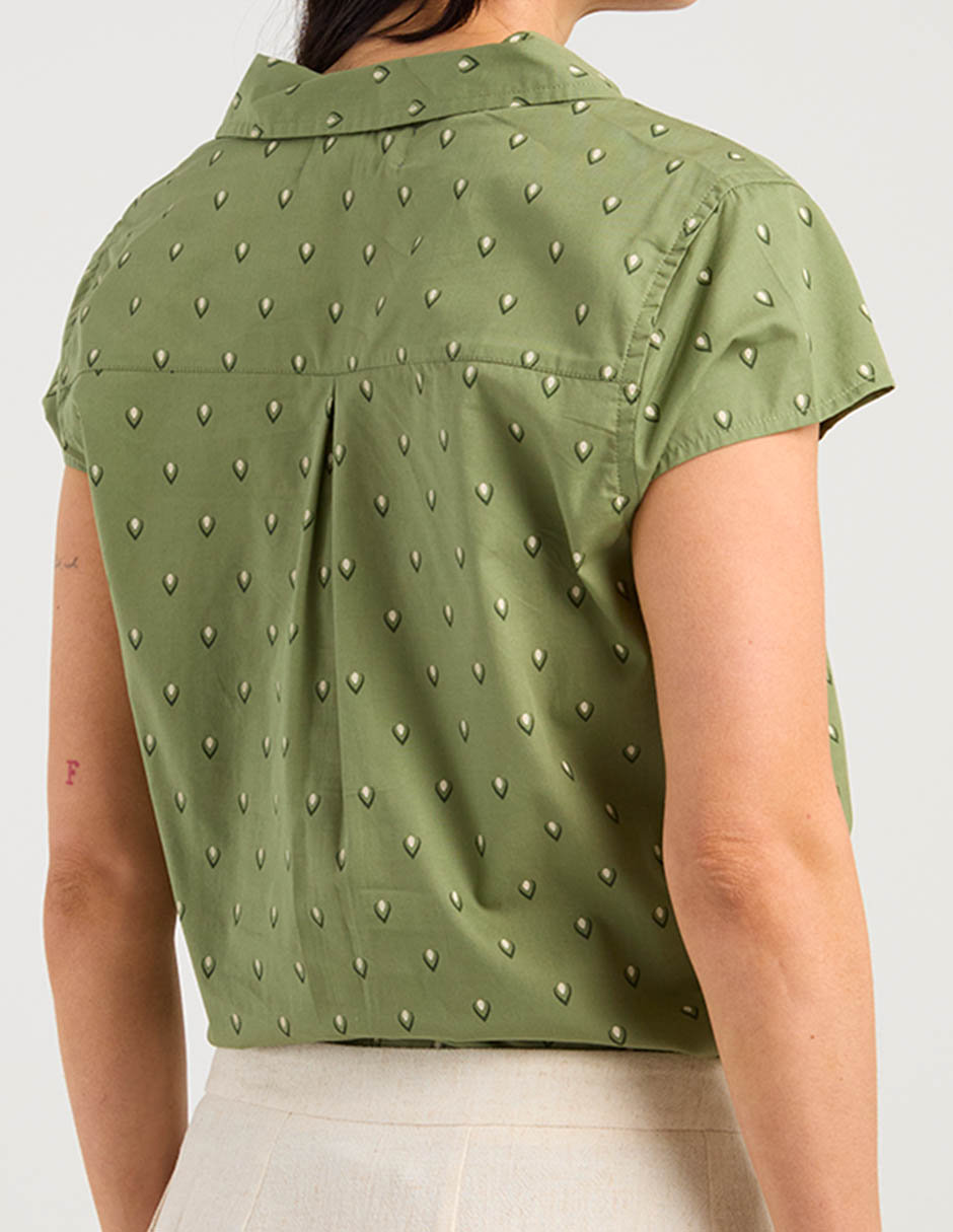 Blusa Weekend para mujer