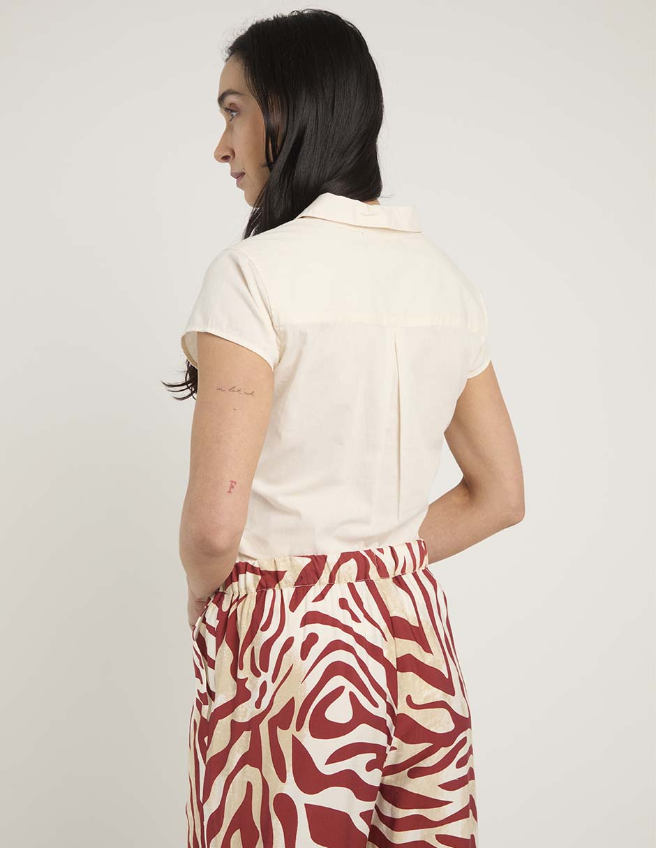 Blusa para mujer 5