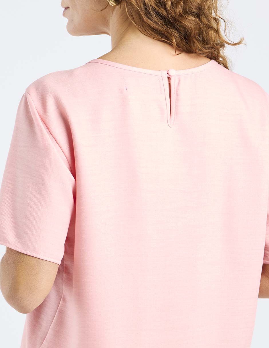 Blusa para mujer 5