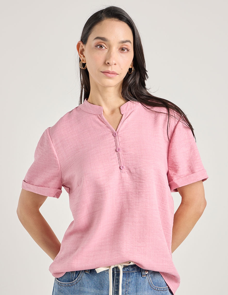 Blusa para mujer
