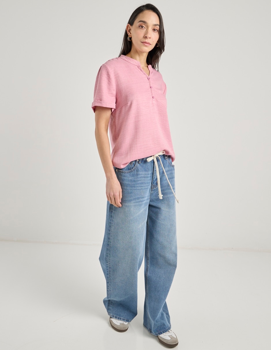 Blusa Weekend para mujer