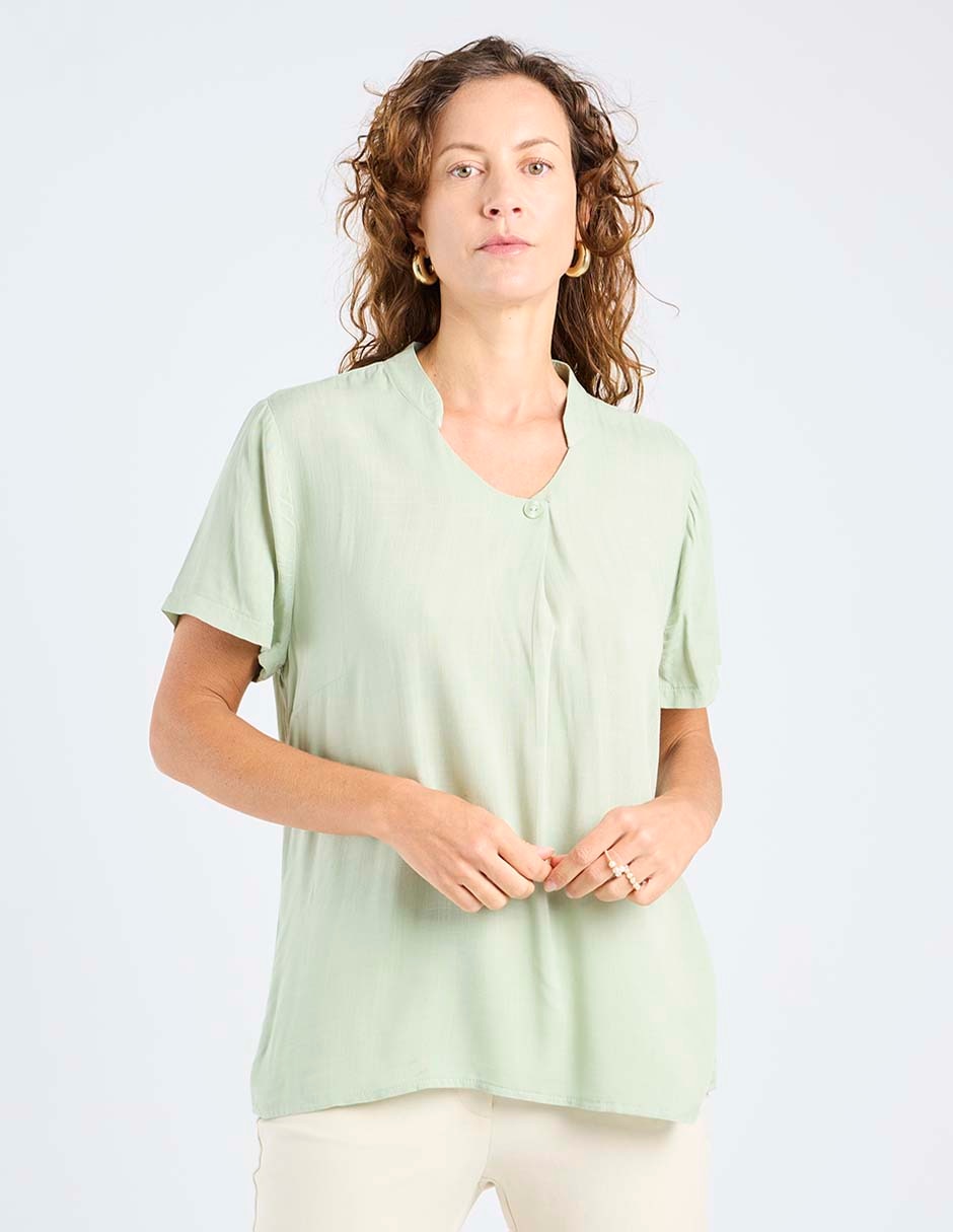 Blusa para mujer