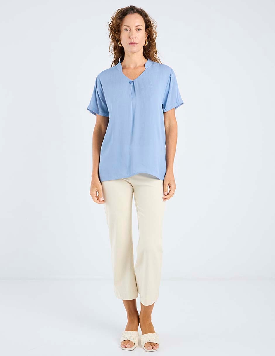 Blusa Weekend para mujer