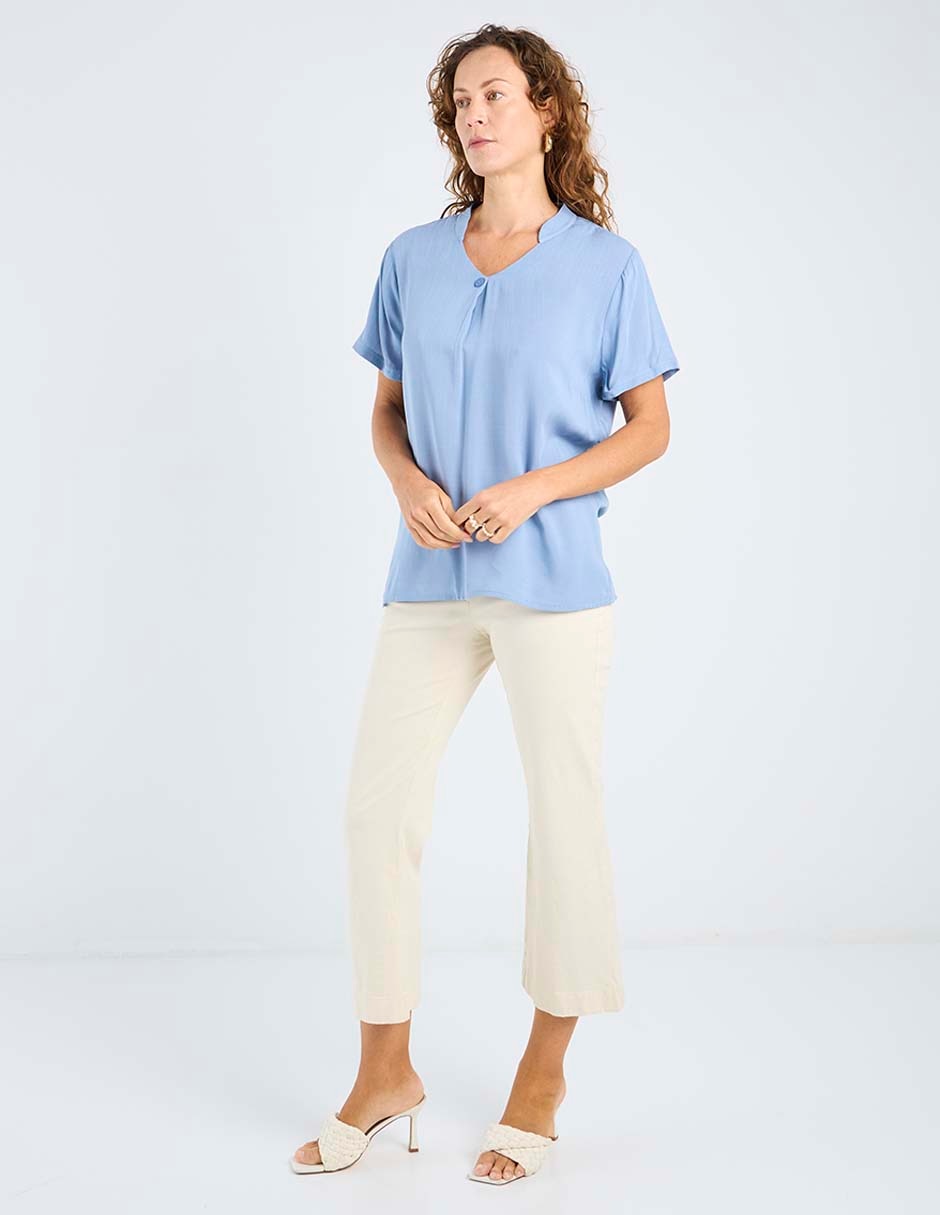 Blusa Weekend para mujer