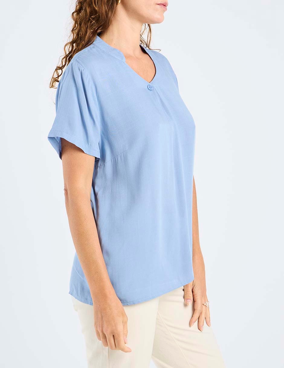 Blusa Weekend para mujer
