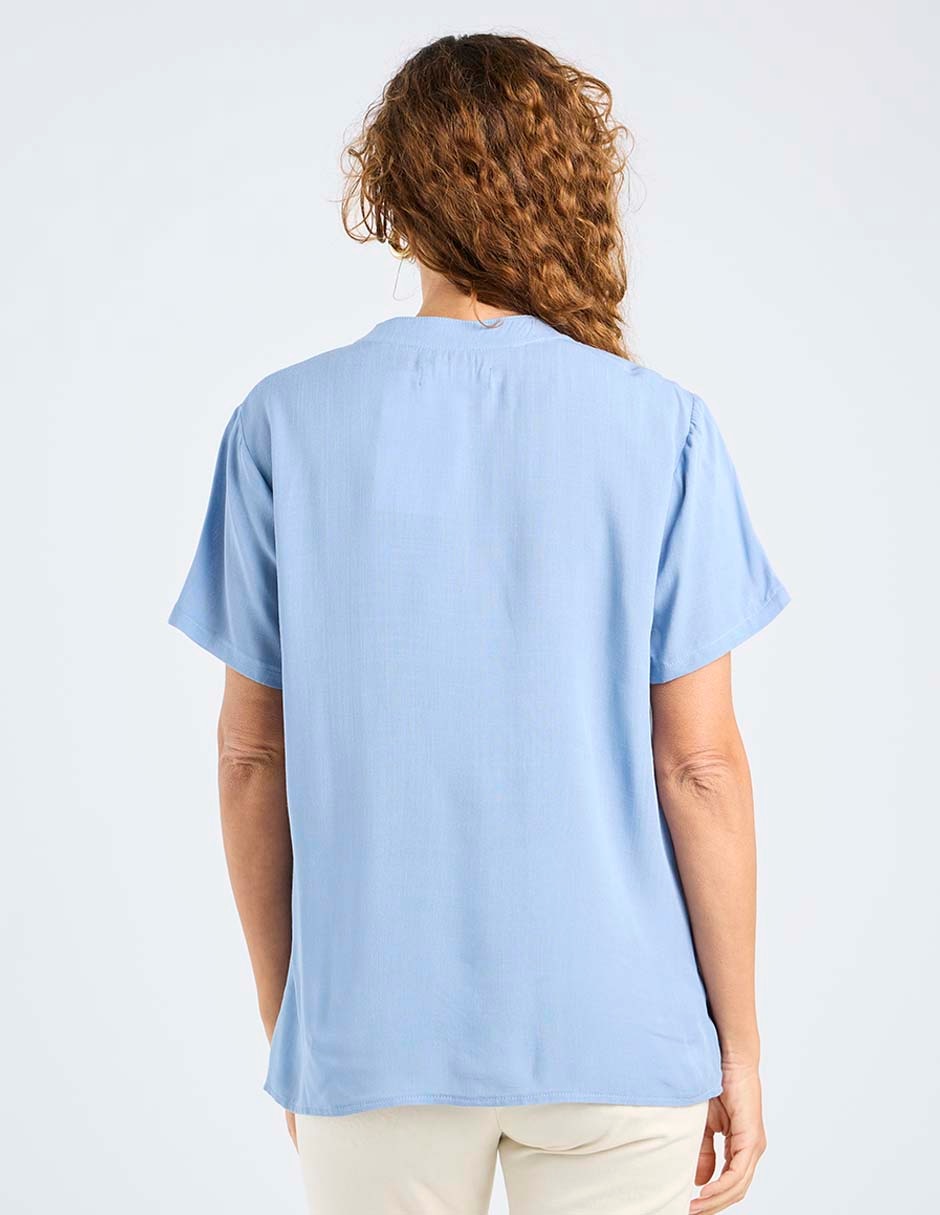 Blusa Weekend para mujer
