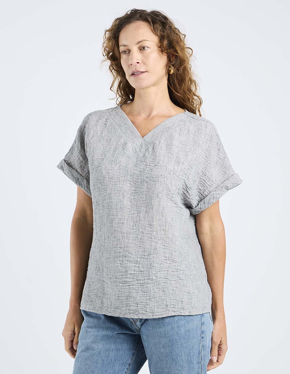 Blusa para mujer