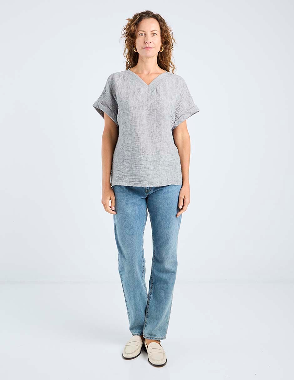Blusa para mujer 2