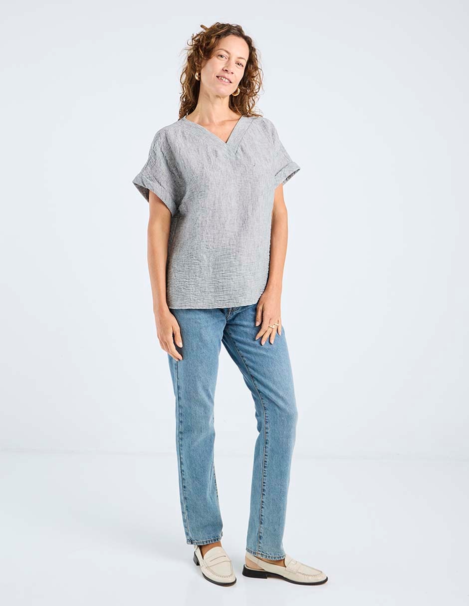 Blusa para mujer 3