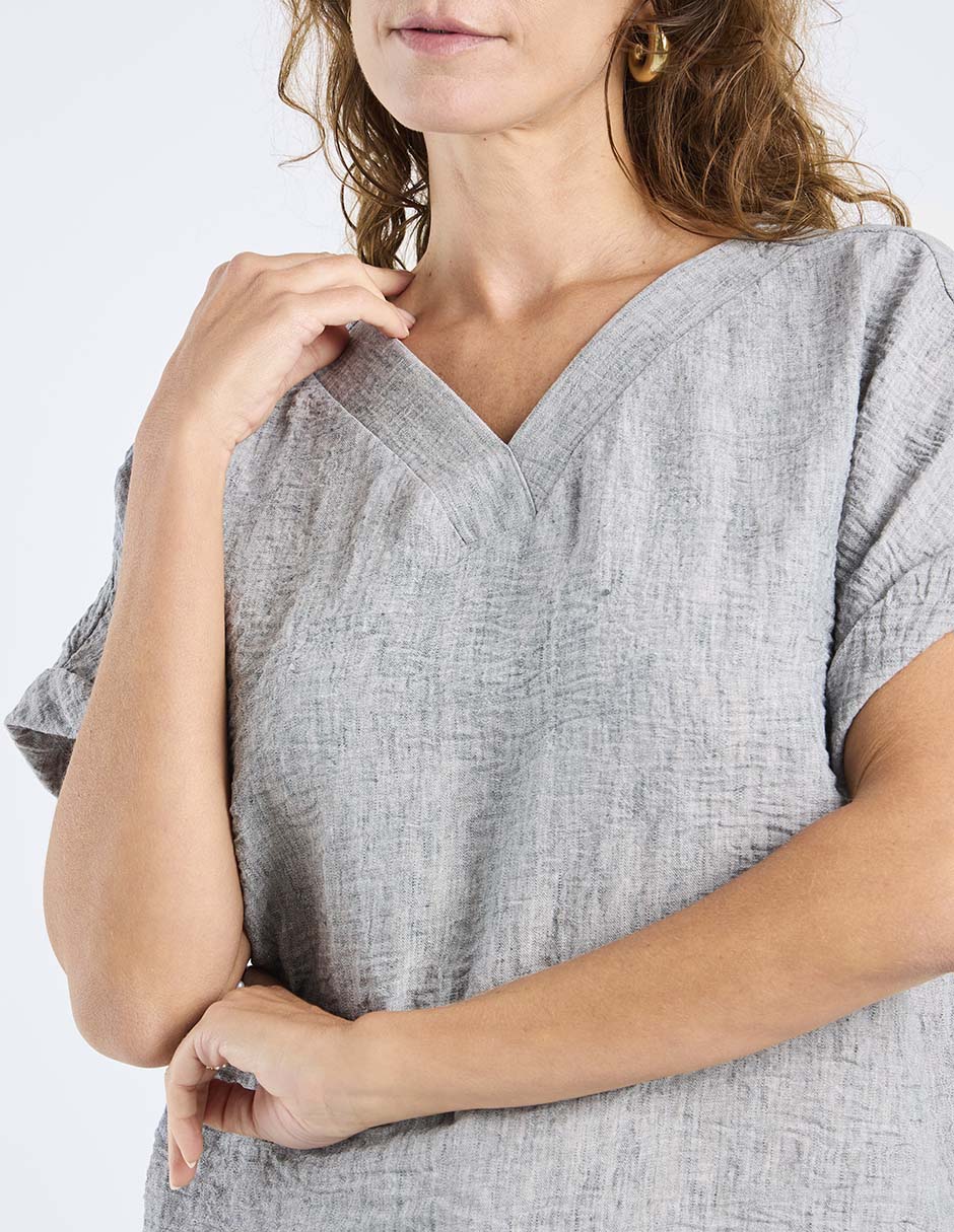 Blusa para mujer 4