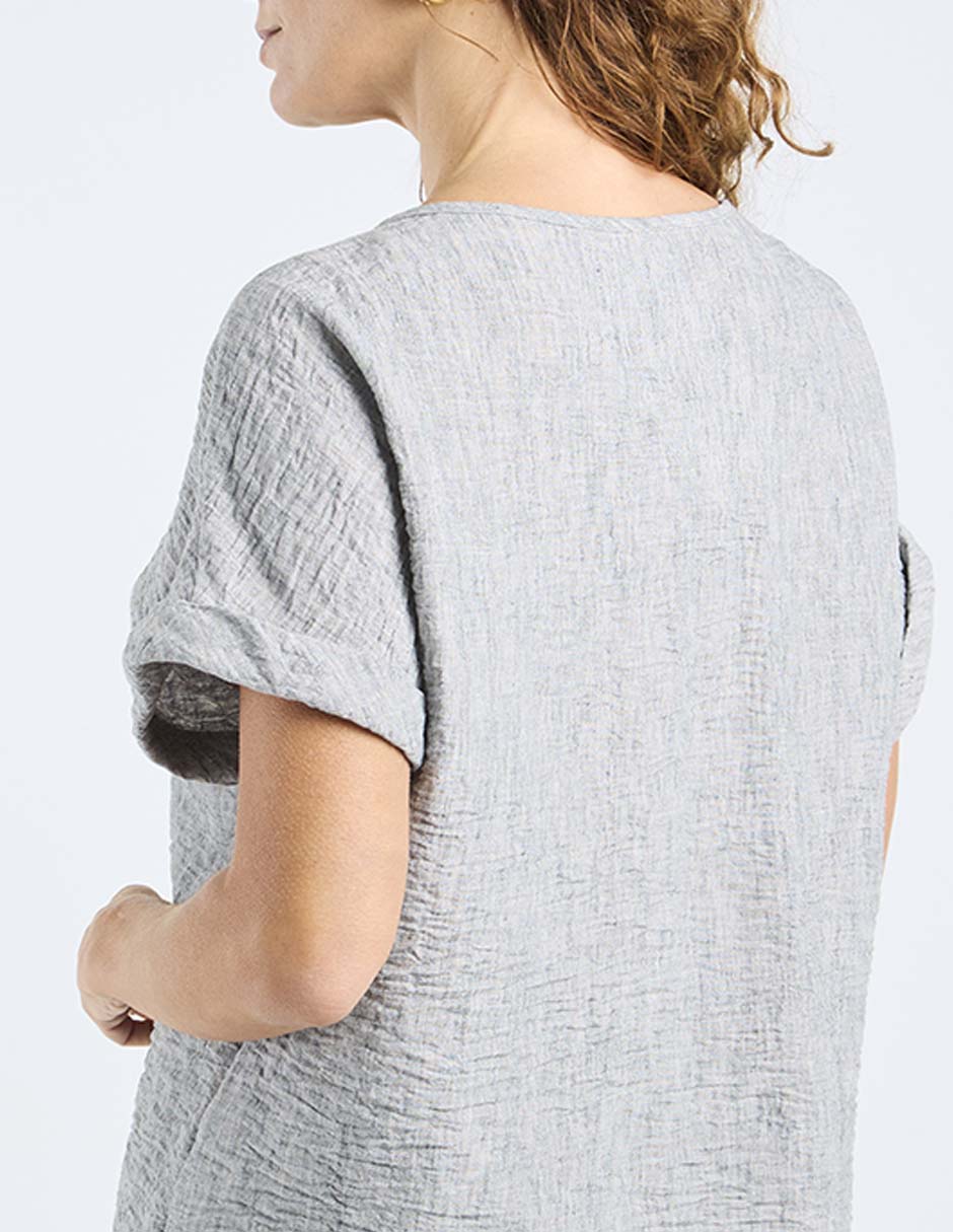 Blusa para mujer 5