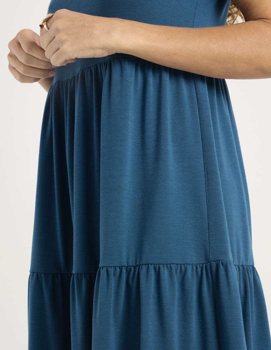 VESTIDO WEEKEND, CH, LEGIÓN AZUL WKM267