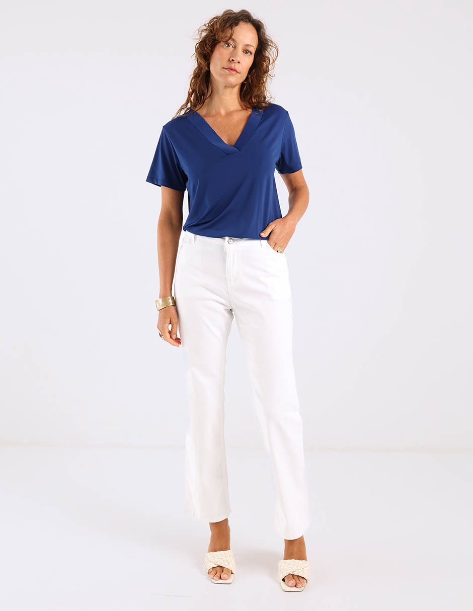 Pantalón slim para mujer Pantalón slim para mujer