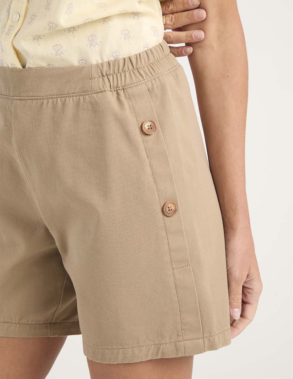 Bermuda para mujer 5