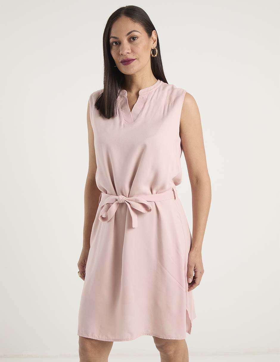 Vestido 3/4 casual para mujer Vestido 3/4 casual para mujer