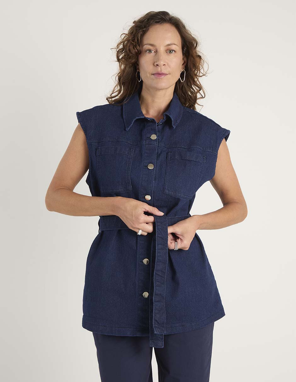 Chaleco para mujer Chaleco para mujer