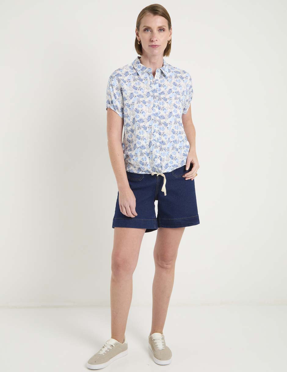 Short para mujer 2