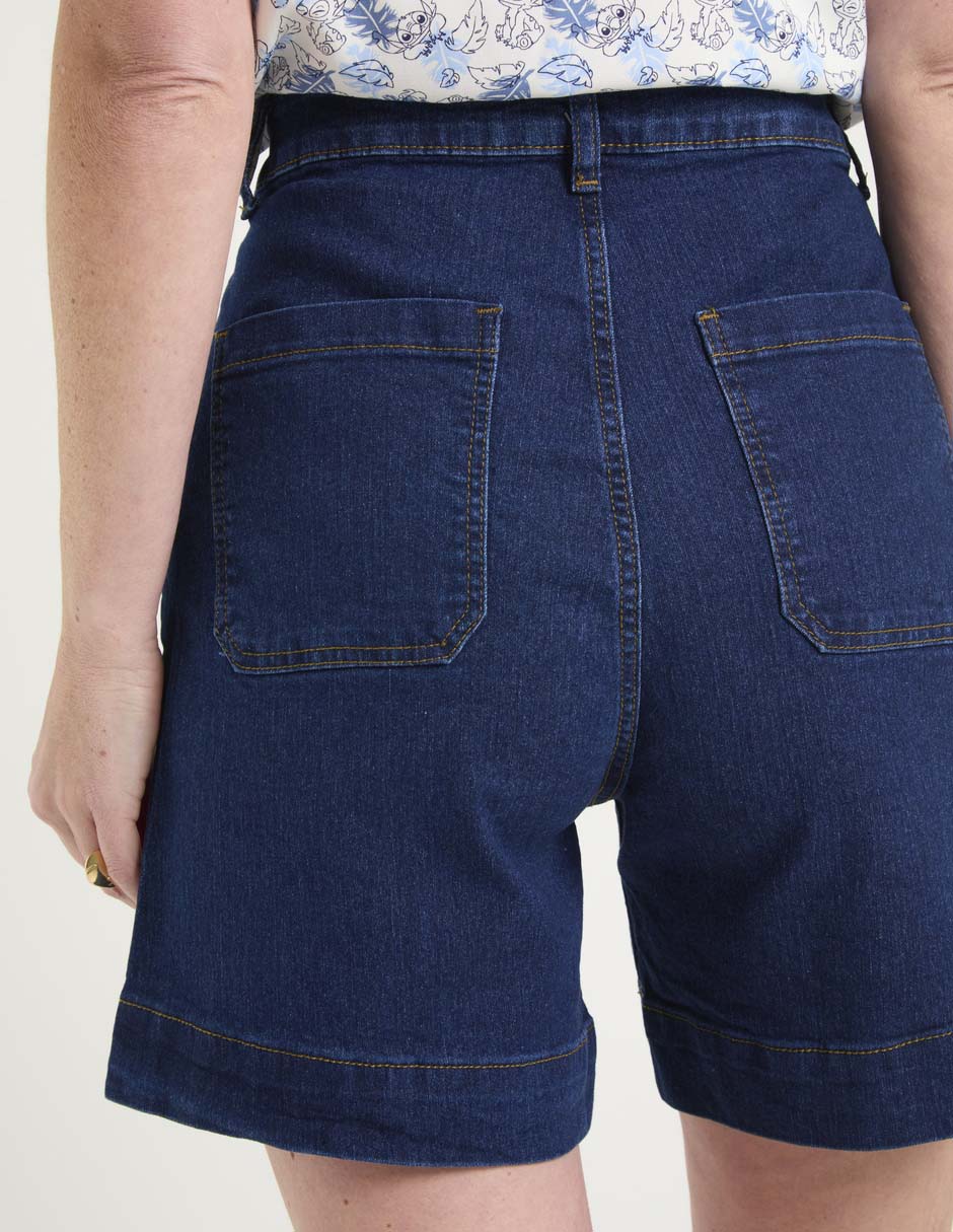 Short para mujer 5