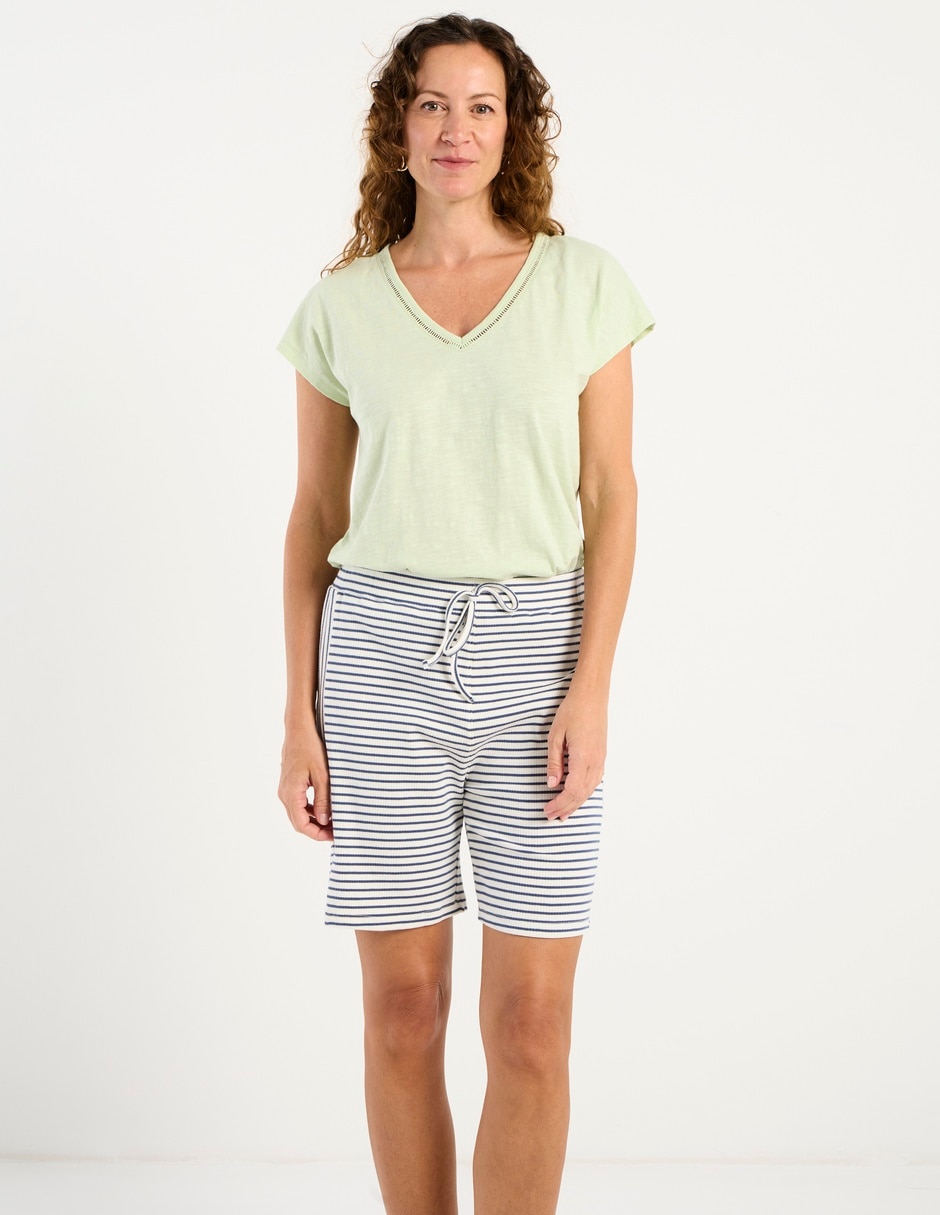 Bermuda para mujer