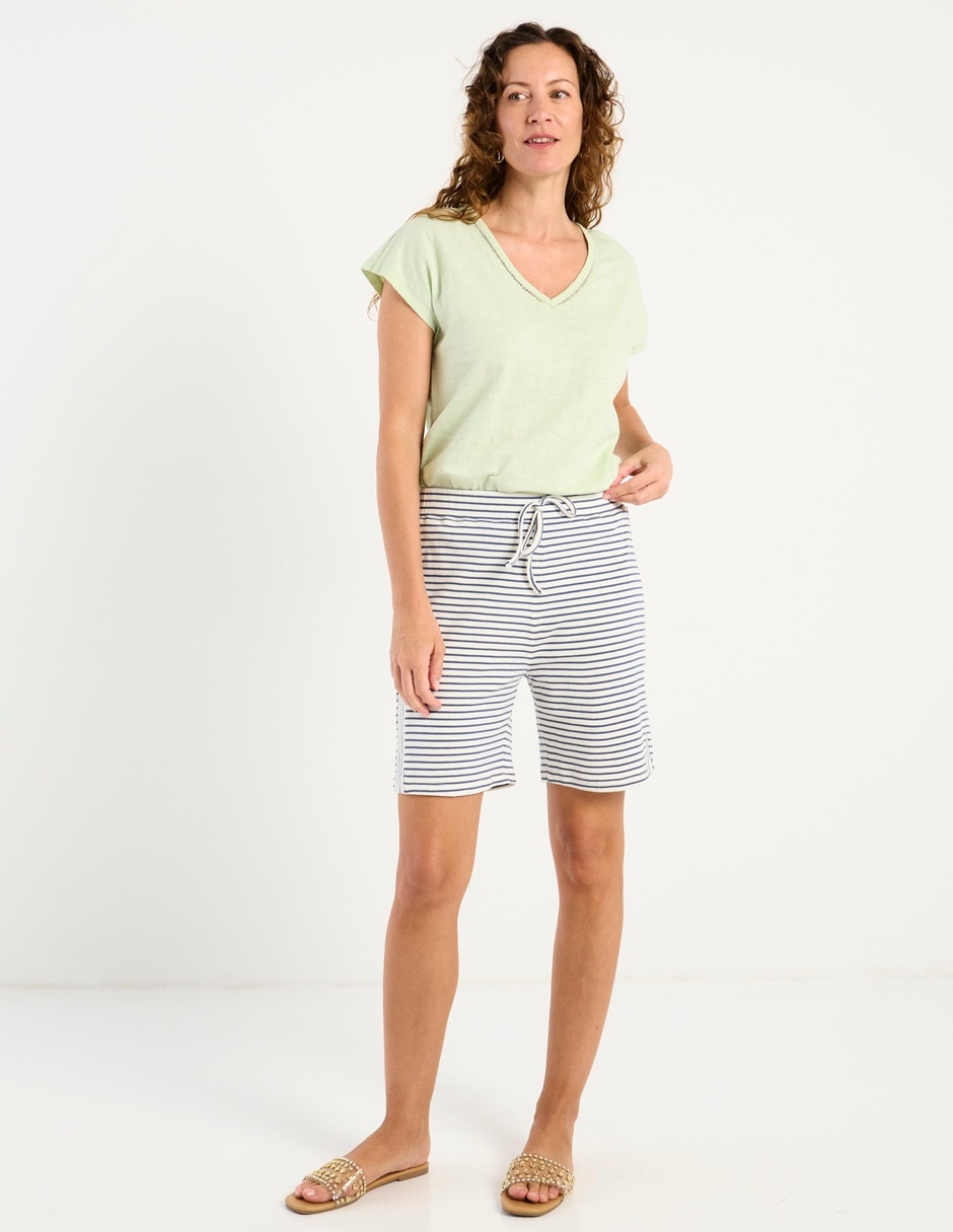 Bermuda para mujer 2