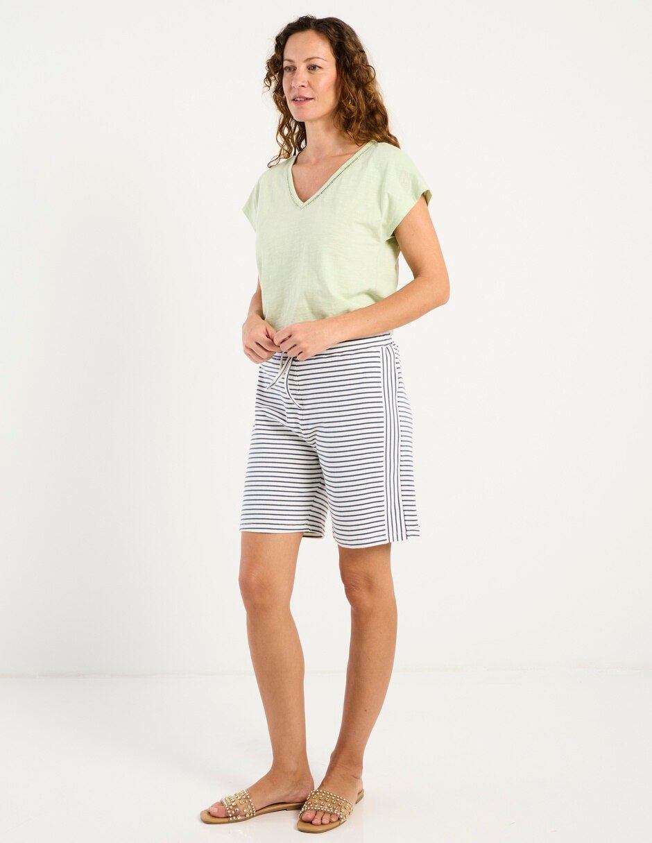 Bermuda para mujer 3