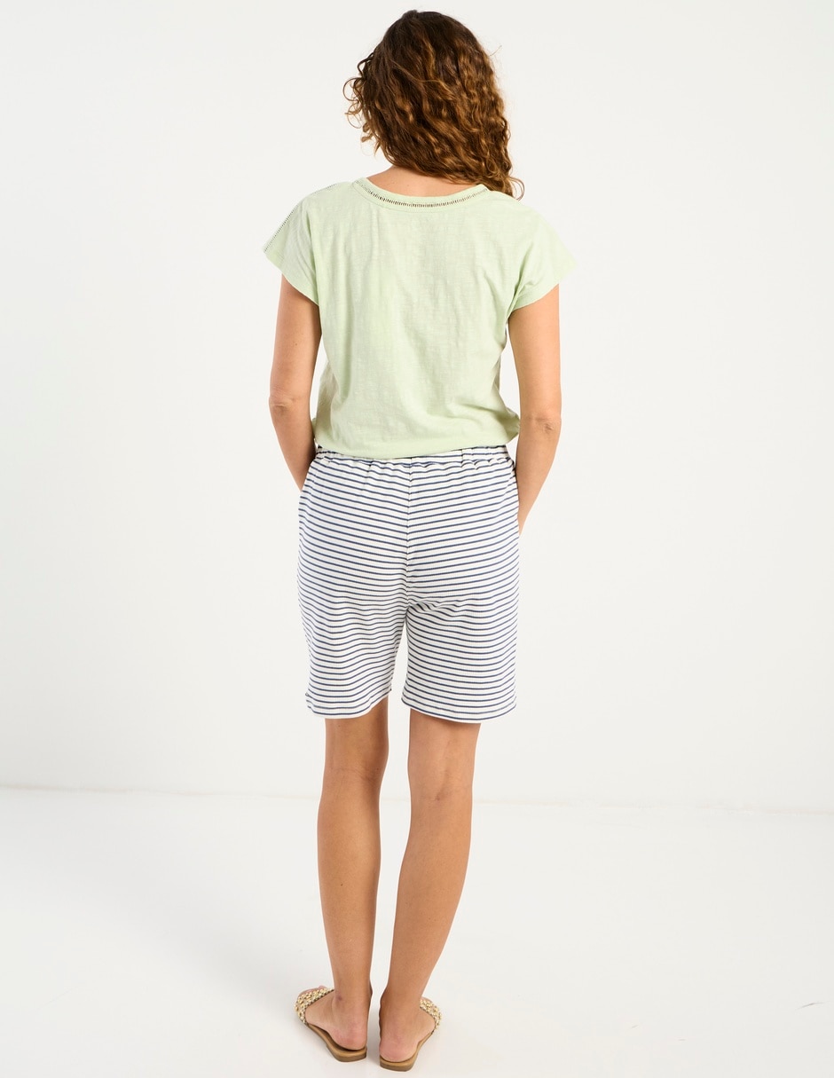 Bermuda para mujer 6